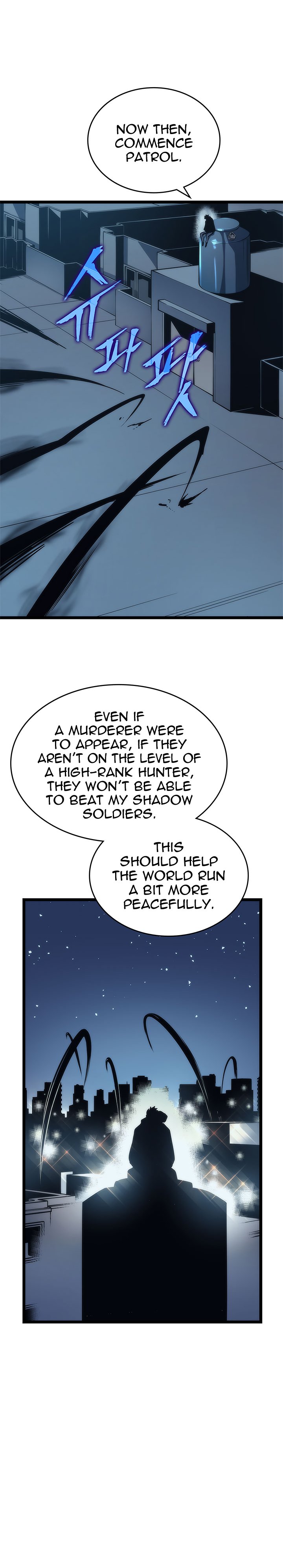 Solo Leveling, Chapter 80 image 08